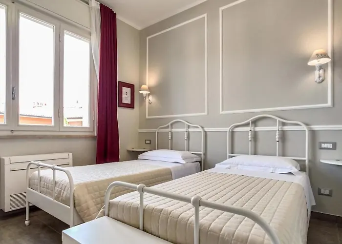 La Dama Room&breakfast 3* Russi