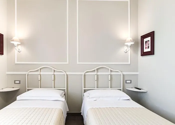 Couette-café La Dama Room&breakfast 3*