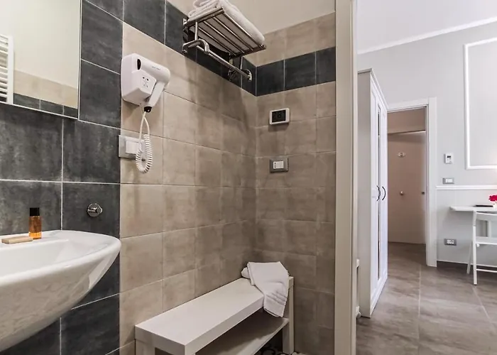 La Dama Room&breakfast Russi