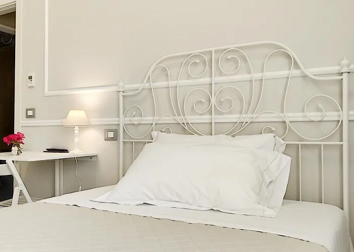 La Dama Room&breakfast Couette-café 3*