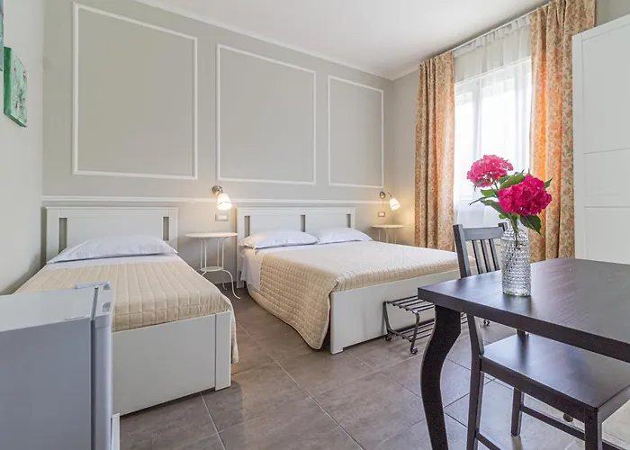 La Dama Room&breakfast