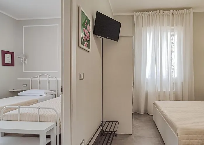 La Dama Room&breakfast 3*