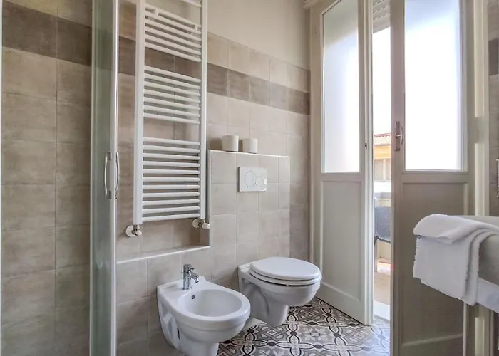 Couette-café La Dama Room&breakfast 3*