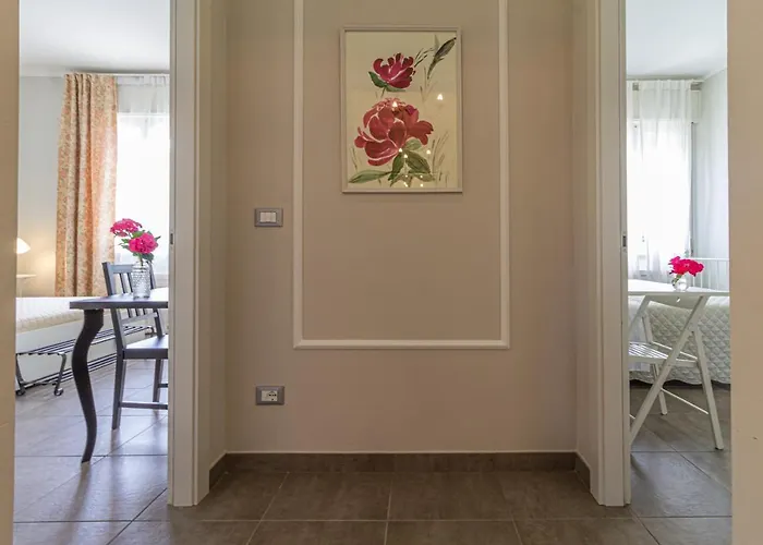 La Dama Room&breakfast Couette-café 3*